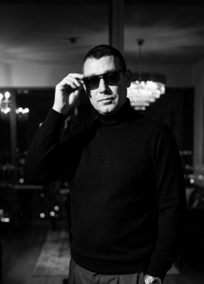 Sergey из Adana 33 года