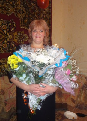 Ирина, 61, Россия, Киреевск