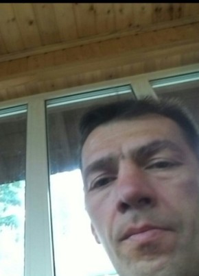 Oleg, 44, Россия, Задонск