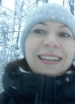Еленочка, 46, Россия, Москва