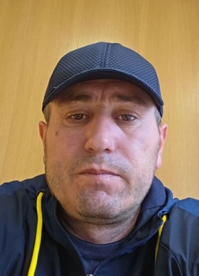 Магомед, 39