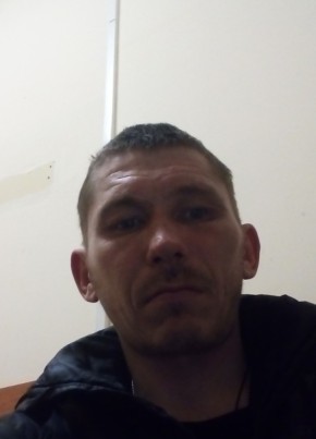 Геннадий, 35, Россия, Хабаровск