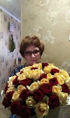 Ниночка, 69, Россия, Майкоп