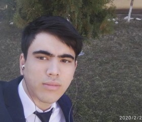 nizomiddin, 27, Samarqand