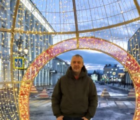 Dmitriy, 48, Arkhangelsk