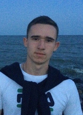 Антон, 25, Украина, Донецк