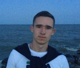 Антон, 25 лет, Донецьк