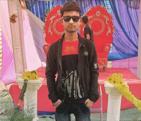 Nitin pawar, 26 лет, Pusad