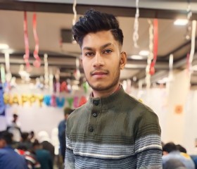 Aditya Tomar, 18 лет, Agra