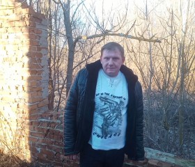 Aleksandr., 43, Volgograd