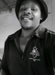 Sedrick, 28, Pietermaritzburg
