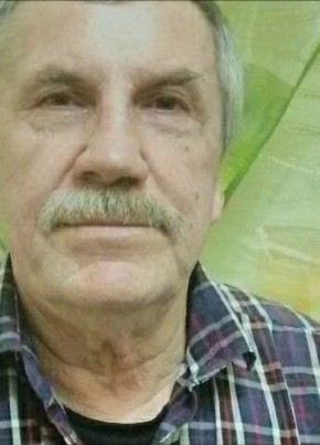 nikolai, 70, Россия, Медвежьегорск