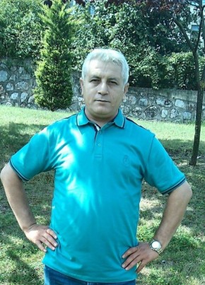 Gafur, 45, Türkiye Cumhuriyeti, Geulzuk