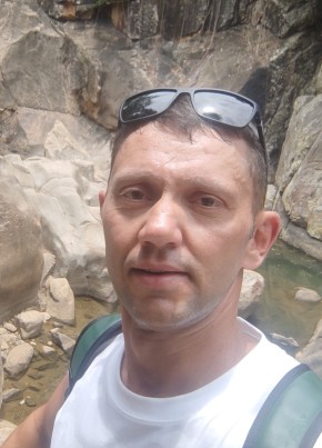 Николай из Нижнего Ломова 42 года