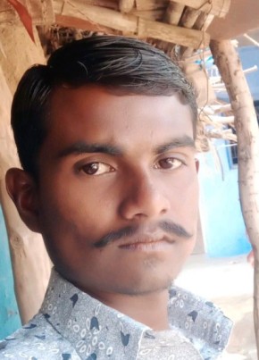 Rahul, 22, India, Ahmedabad