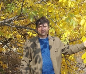 Юрий, 54 года, Новопсков