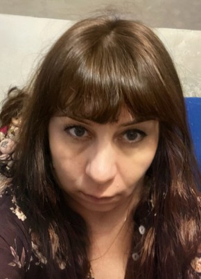Натали из Горно-Алтайска 53 года