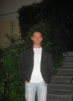 Sten, 37, Russia, Velikiy Novgorod