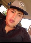 Enrique Marquez, 22 года, Tulancingo de Bravo