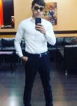 Boburkhan, 34, Saint Petersburg