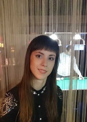 Кристина, 28, Россия, Нижний Новгород