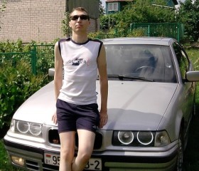 Artem, 34 года, Горад Мінск