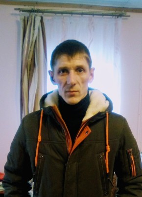 Алексей, 48, Россия, Кондопога