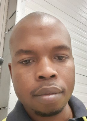 Orian, 36, iRiphabhuliki yase Ningizimu Afrika, Diepsloot