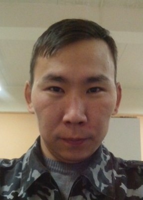 Заксор, 38, Россия, Амурск