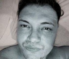 Edemar Luis, 39, Canoinhas