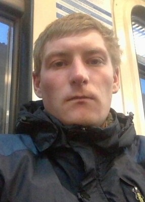 Алексей, 28, Россия, Пенза