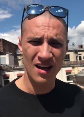 Тим из Приморска 33 года