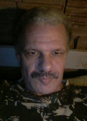 Luis, 58, República Federativa do Brasil, Rio Preto
