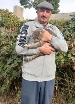 Сергей, 52, Україна, Измаїл