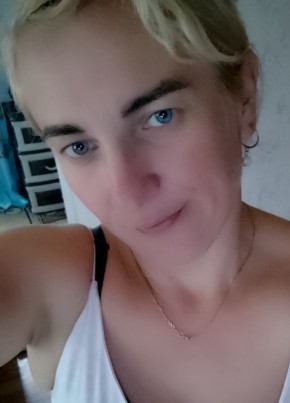 Марина, 36, Россия, Вологда