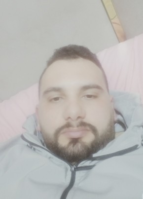 ميدو, 28, Egypt, Faraskur