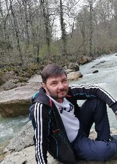 sergey, 53, Russia, Krasnodar