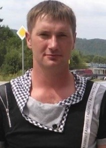 Виталя, 37, Россия, Хабаровск