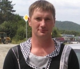 Виталя, 37 лет, Хабаровск