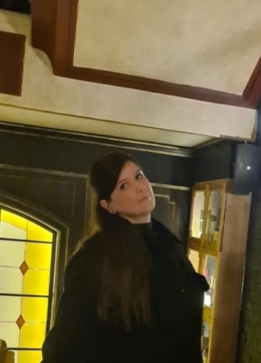 Marinochka, 46, Russia, Moscow