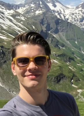 Evgeny, 26, Republik Österreich, Gastein