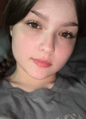 Anastasiya, 20, Russia, Saratov