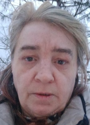 Оксана из Твери 53 года