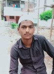 Aslam Laddaf, 19 лет, Nagpur