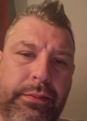 Phil, 42, United Kingdom, Stoke-on-Trent