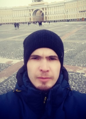 Вадим, 30, Россия, Оханск