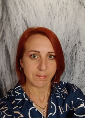 Elena, 45, Russia, Simferopol