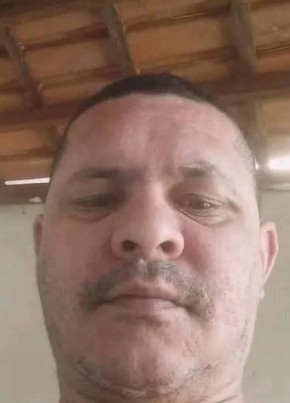 Gil из Itajubá 40 лет
