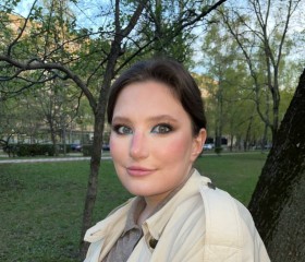 Юля, 26 лет, Москва