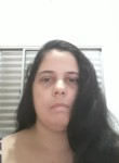 Carla, 41 год, Praia Grande